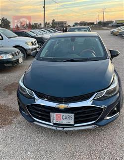 شيفروليه كروز